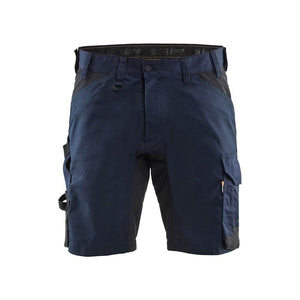 Dark Navy Blue