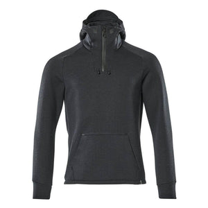Dark Navy / Black