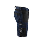 Blaklader 1798 Stretch Craftsmen Cargo Work Shorts