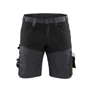 Mid Grey / Black