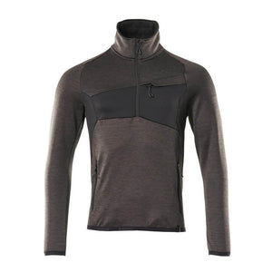 Dark Anthracite  /  Black