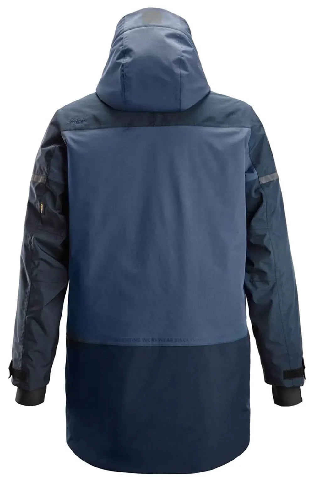 Snickers 1801 AllroundWork Waterproof Insulated Parka