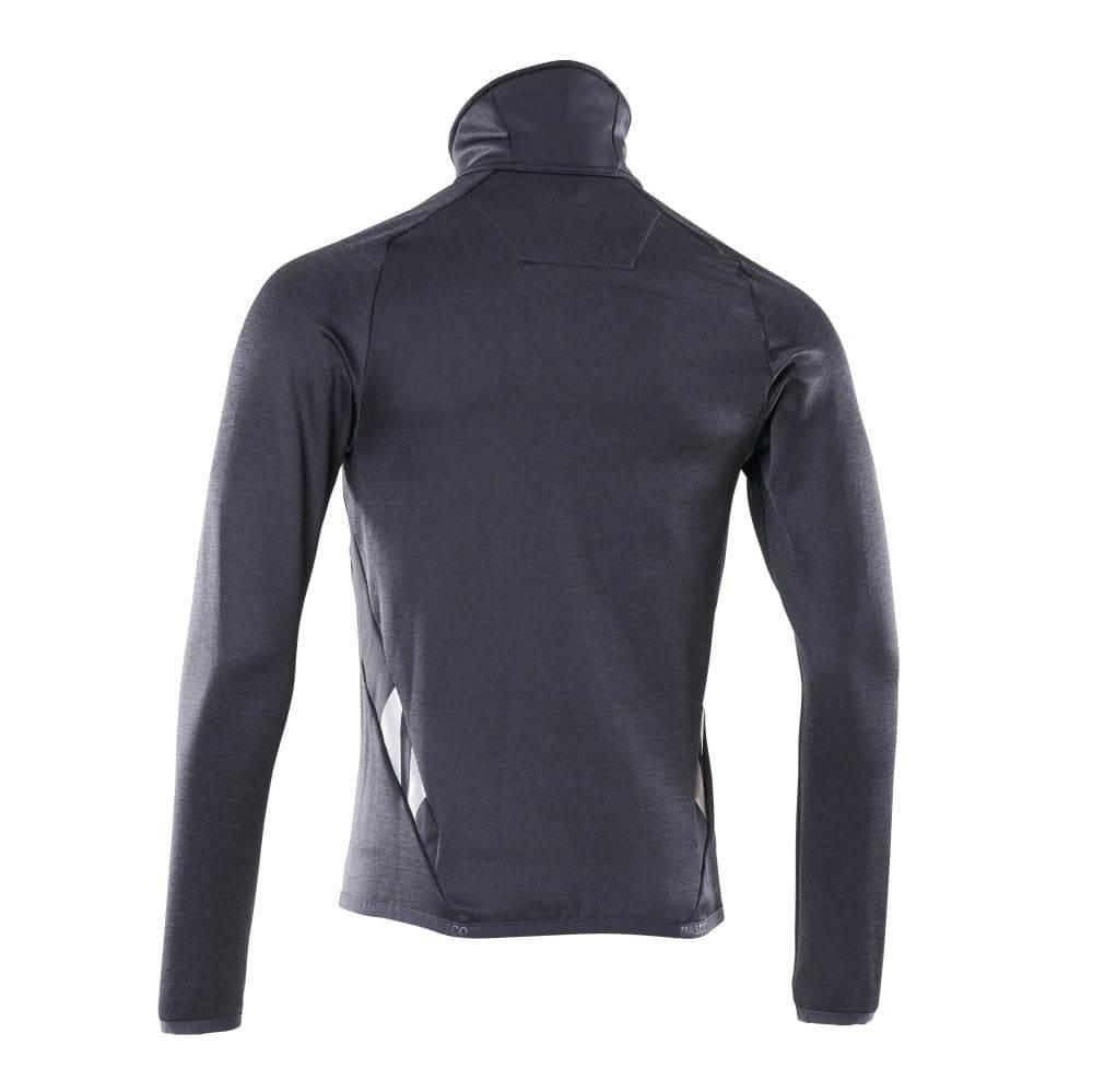Mascot ACCELERATE 18103 Fleece Jumper With Zipper