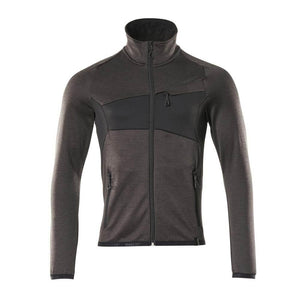 Dark Anthracite  /  Black