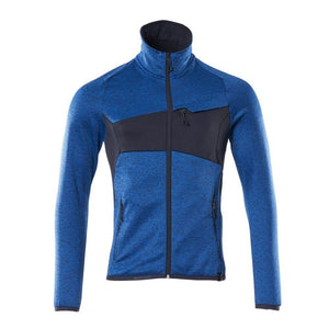 Azure Blue / Dark Navy