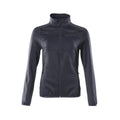 Mascot ACCELERATE 18153 Women's Fleece Jumper with Zipper Dark Navy XL