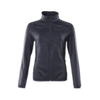 Mascot ACCELERATE 18153 Women's Fleece Jumper with Zipper Dark Navy Medium
