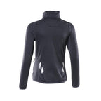 Mascot ACCELERATE 18153 Women's Fleece Jumper with Zipper Dark Navy Medium