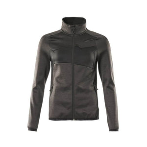 Dark Anthracite  /  Black