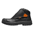 Emma MM540868 Vulcanus XD Wide Fit Welders Safety Work Boot