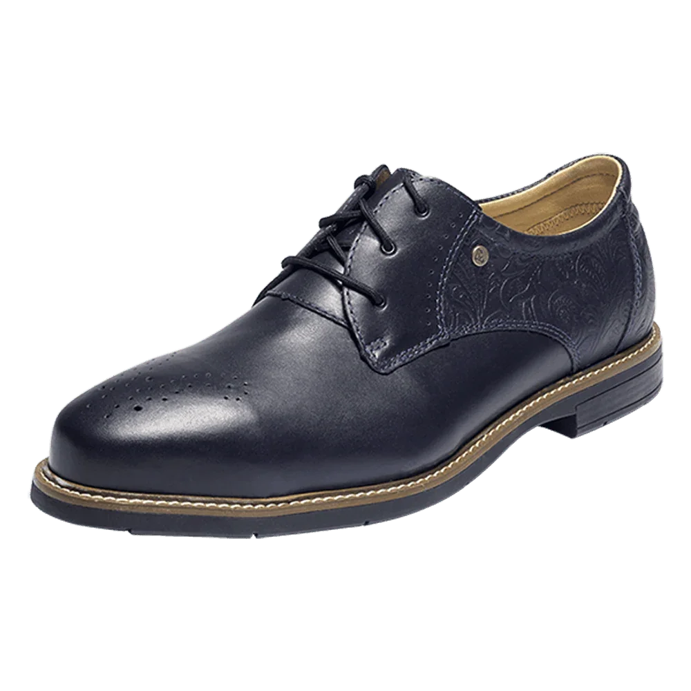 Emma MM118090 Bari Executive Safety Work Shoe