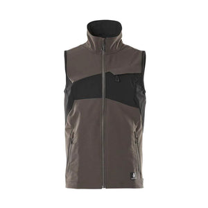 Dark Anthracite  /  Black