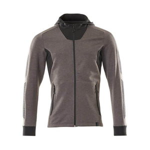 Dark Anthracite  /  Black