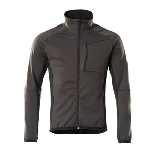 Dark Anthracite  /  Black