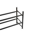 Two Tier Shoe Rack