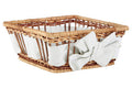 Small Fern Basket