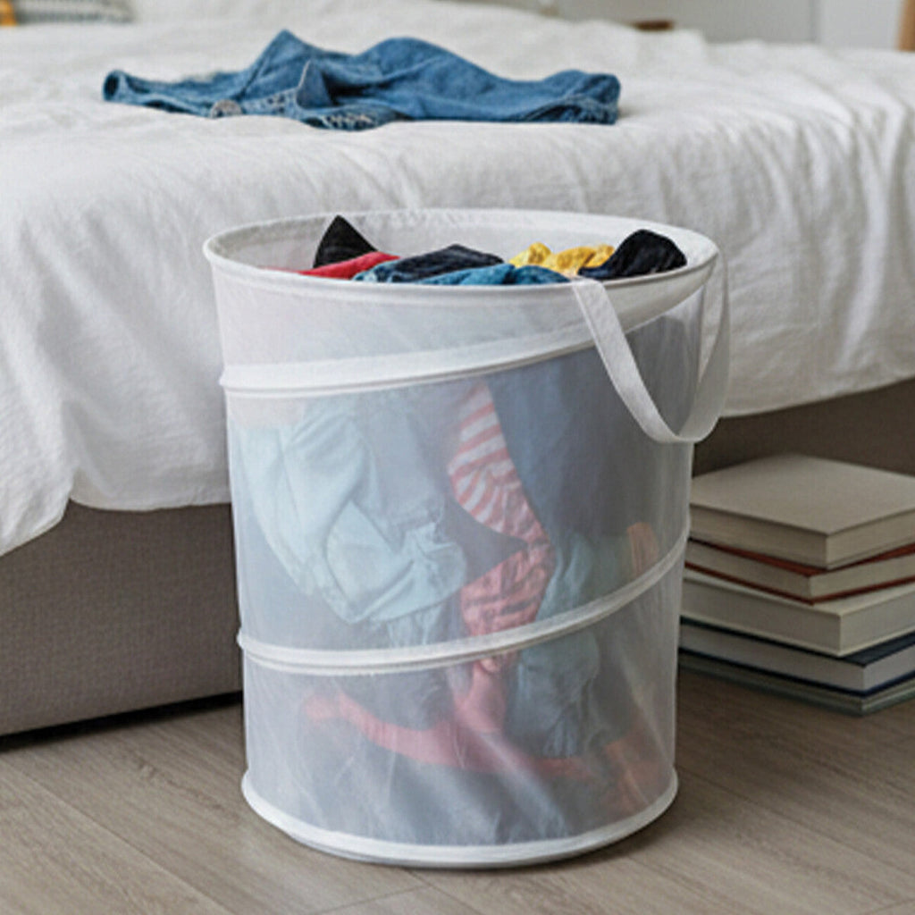 Pop Up Storage Hamper