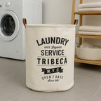 Eco Friendly Laundry Bag