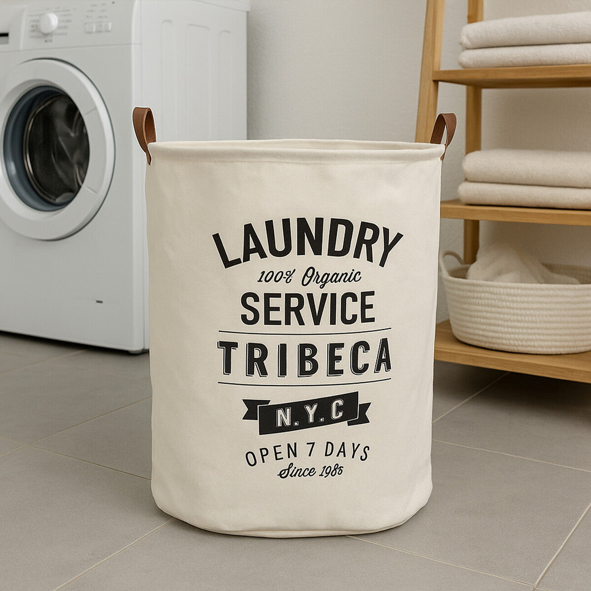Eco Friendly Laundry Bag