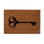 Key Doormat