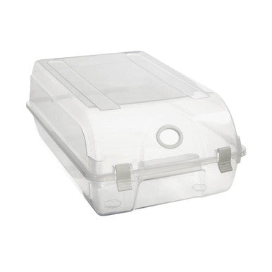Mens Shoe Box