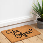 You Again Doormat