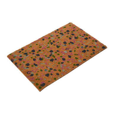 Terrazzo Coir Doormat
