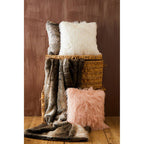Set of Six Water Hyacinth Storage Baskets