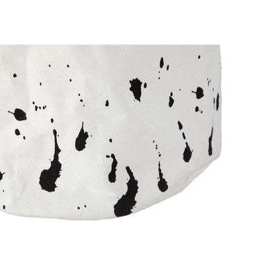 Fabric Laundry Basket