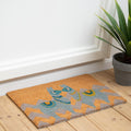 Llamas Doormat