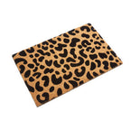 Print Coir Doormat