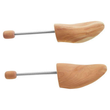 D Sparrow Cedar Men Shoe Shapers