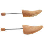 D Sparrow Cedar Men Shoe Shapers