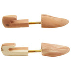 D Sparrow Cedar Wooden Men Shoe Shapers