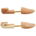 D Sparrow Cedar Wood Shoe Shapers