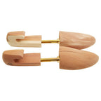D Sparrow Cedar Wood Shoe Shapers