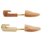 D Sparrow Cedar Wood Shoe Shapers