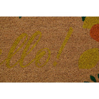 La Dolce Frutta Doormat