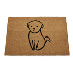 Dog Doormat