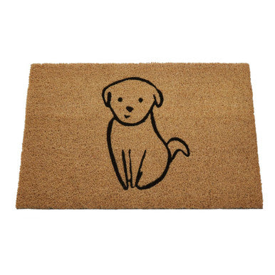 Dog Doormat