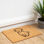 Dog Doormat
