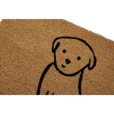 Dog Doormat