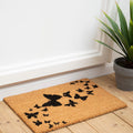 Butterflies Doormat