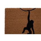 Tree Monkey Doormat