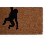 Tree Monkey Doormat
