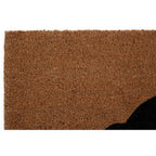 Monkey Doormat