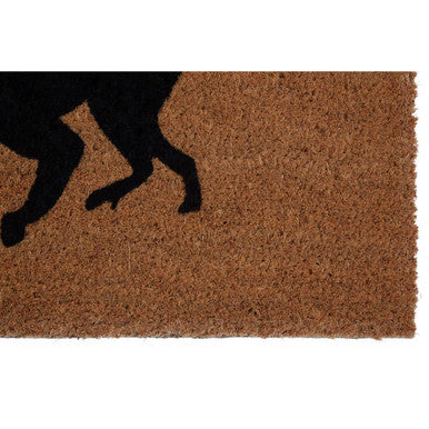 Monkey Doormat