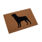 Dog Coir Doormat