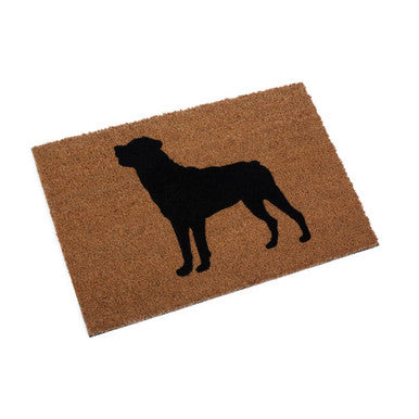 Dog Coir Doormat