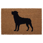 Dog Coir Doormat